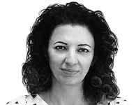 Μάρνυ Παπαματθαίου