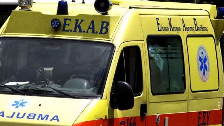 Σοκ στο Πήλιο: Δάγκωσε τον γείτονά του μετά από διαπληκτισμό και του έκοψε κομμάτι