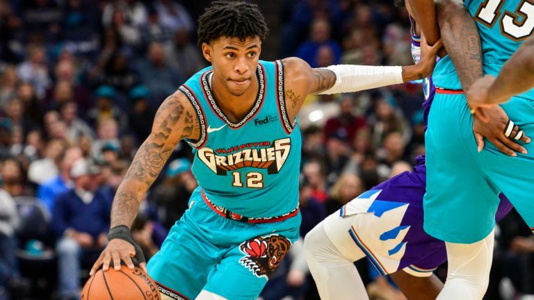 NBA : Ανακοινώθηκε η κορυφαία πεντάδα των ρούκι – Κορυφαίος όλων ο Μοράντ