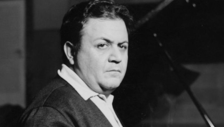 Ο Mάνος Χατζηδάκις και οι απόψεις του για το λαϊκό τραγούδι