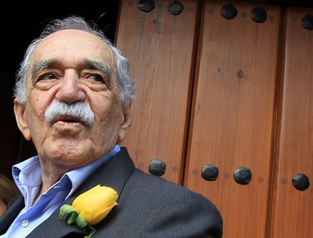Γκαμπριέλ Γκαρσία Μάρκες – Η κρυφή ζωή του συγγραφέα – Είχε κόρη εκτός γάμου;
