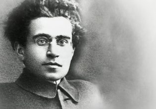 Η ζωή – έργο του Γκράμσι