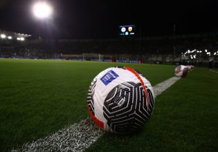 Super League: Δ.Σ για Κλάτενμπεργκ και 14η αγωνιστική