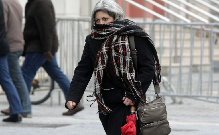 Καιρός: Η κακοκαιρία φεύγει, οι πολικές θερμοκρασίες μένουν – Για ψύχος και παγετό προειδοποιούν οι μετεωρολόγοι