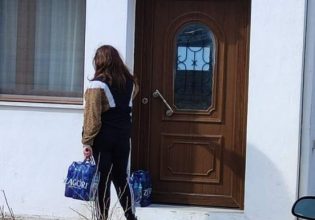 Ακατάλληλο το νερό σε περιοχές της Σαμοθράκης