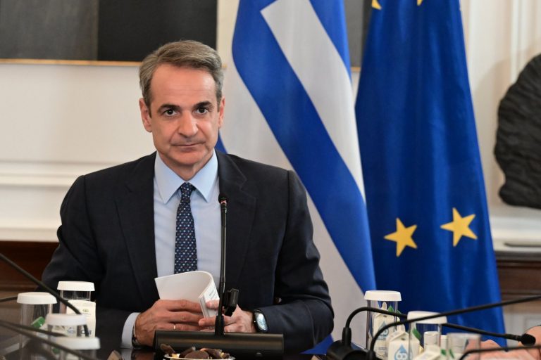 Αναβάλλεται το υπουργικό συμβούλιο – Στις 11:30 ανακοινώνεται η νέα κυβέρνηση
