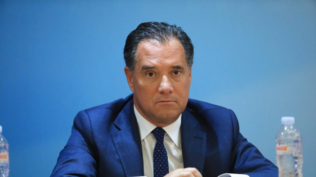 Γεωργιάδης: Καλώς κατέβηκε ο κόσμος για τα Τέμπη – Στο δικαστήριο θα αποδειχθεί αν υπήρχε κάτι εύφλεκτο