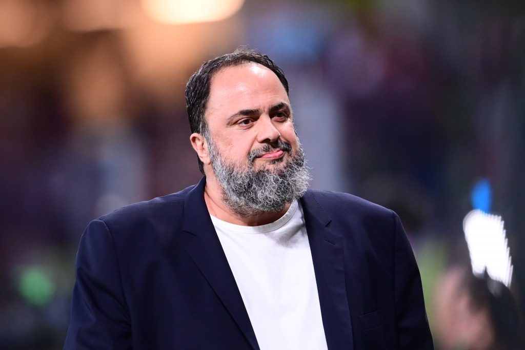 Megasports: Παρέμβαση Μαρινάκη