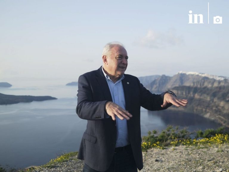 Λέκκας – σεισμοί: Ο κίνδυνος δεν μηδενίστηκε – Θα είναι μια μακρόσυρτη ακολουθία