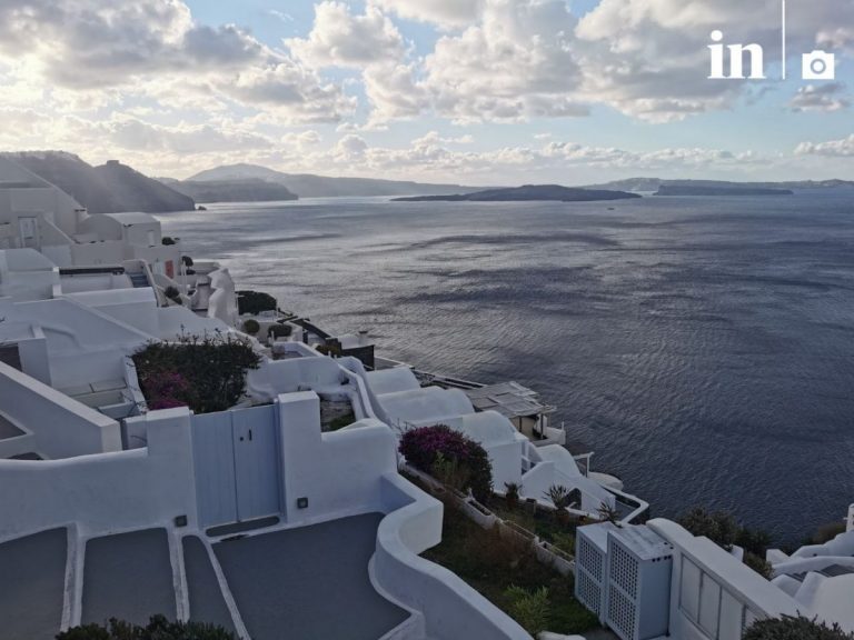 Σε ύφεση η σεισμική δραστηριότητα στις Κυκλάδες – Ανοίγουν τα σχολεία 4 Μαρτίου
