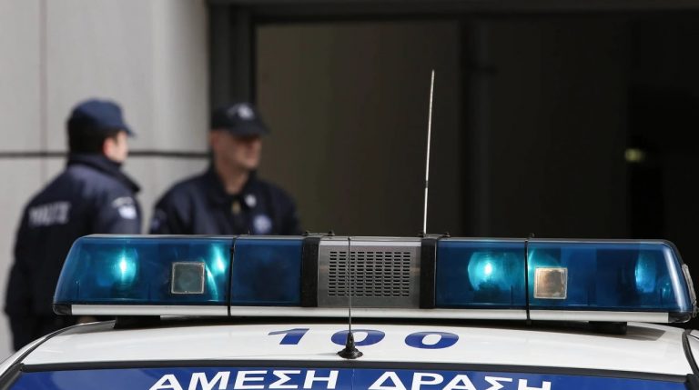 Οργανωμένο έγκλημα: Ο (νέος) ρωσοελληνικός πόλεμος