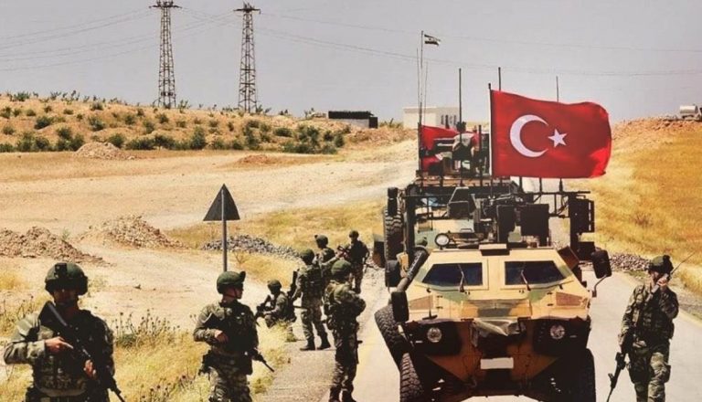 Την αποχώρηση των Τούρκων στρατιωτών και των μαχητών του PKK από το έδαφός του ζητά το Ιράκ