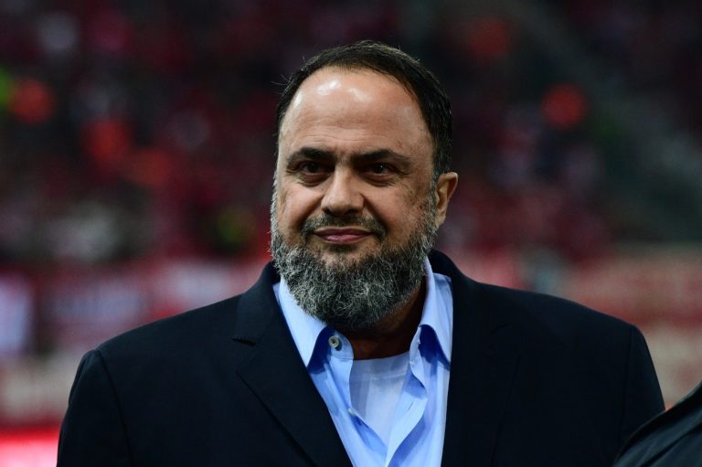 Megasports: Κίνηση – ματ από Μαρινάκη