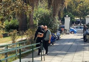 Βόλος: Πέντε χρόνια κάθειρξη στον 31χρονο που σκότωνε γάτες και σκύλους