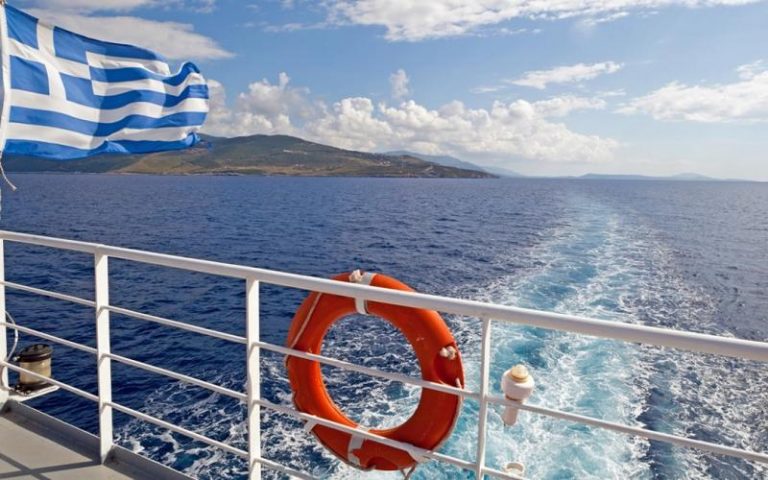 Αιφνιδιαστικοί έλεγχοι της Επιτροπής Ανταγωνισμού σε ακτοπλοϊκές εταιρείες