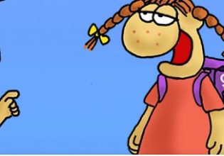 Αρκάς: Η καλημέρα της Πέμπτης