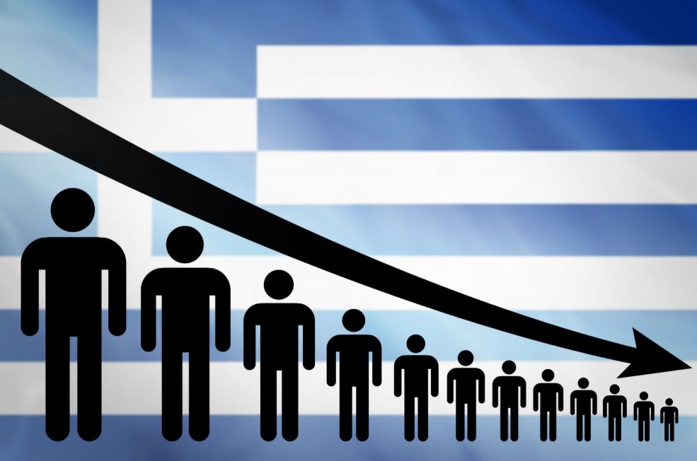 Δημογραφικό: «Χάνουμε μια πόλη γεννήσεις τον χρόνο» – Καμπανάκι ειδικών για το δημογραφικό