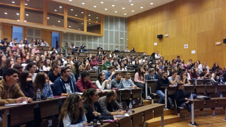 Μειοψηφία οι γυναίκες στη διοίκηση των ΑΕΙ