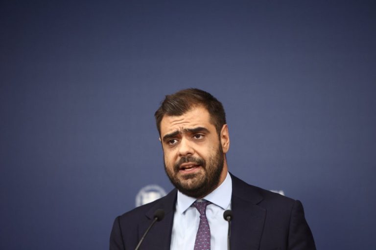 Π. Μαρινάκης: Το ΠΑΣΟΚ ξεπλένει τις μεθοδεύσεις της σκευωρίας Novartis