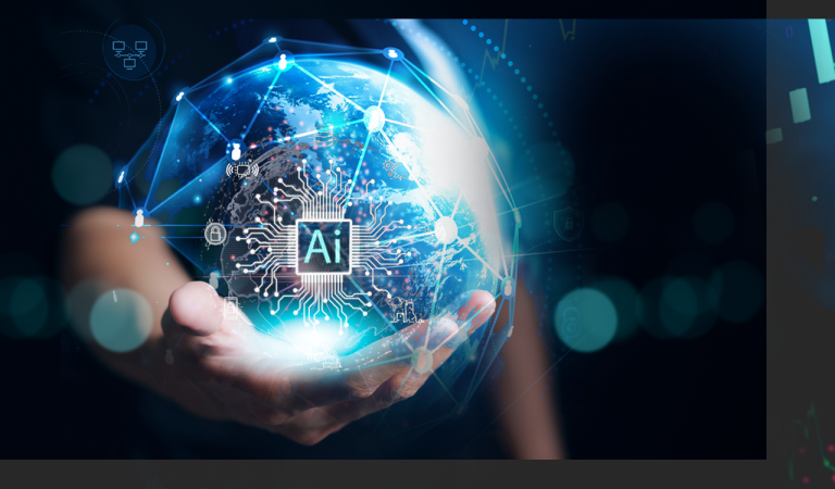 Στα 144 δισ. δολάρια οι ευρωπαϊκές δαπάνες για AI έως το 2028