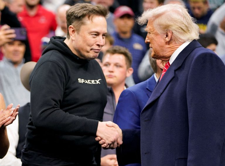 Tesla: Καταποντισμός των πωλήσεων στην Ευρώπη – Το χειρότερο τρίμηνο από το 2022 [γράφημα]