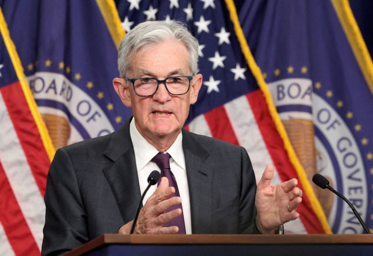 Τραμπ: Νέα επίθεση κατά του επικεφαλής της Fed – «Τεράστιος loser»
