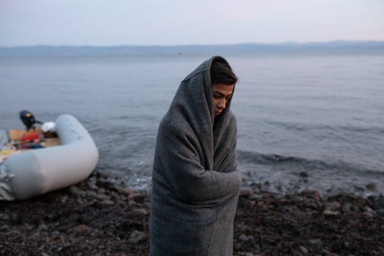 Μετανάστευση: Μειωμένες κατά 30% οι διελεύσεις στην Ευρώπη το πρώτο τρίμηνο του 2025