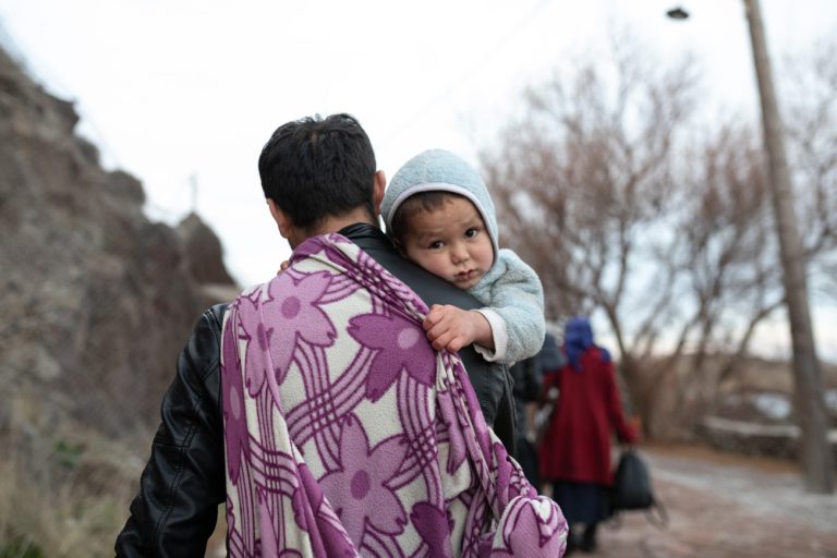 UNICEF: Χιλιάδες παιδιά πνίγηκαν στη Μεσόγειο στην προσπάθειά τους να φτάσουν στην Ευρώπη