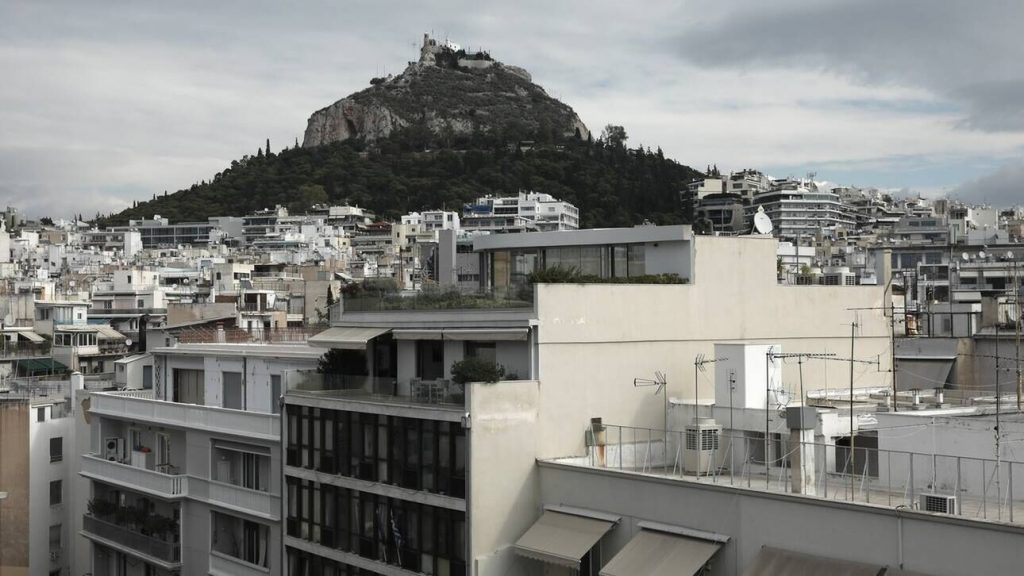 Ενοίκια: «Γολγοθάς» η εύρεση σπιτιού – Γιατί οι Ελληνες δεν μπορούν να αγοράσουν σπίτι