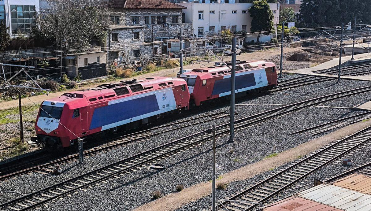 Αποκλειστικό in: Πρόταση διαλόγου για την αναμόρφωση του σιδηρόδρομου καταθέτει το ΠΑΣΟΚ – Οι τέσσερις πυλώνες