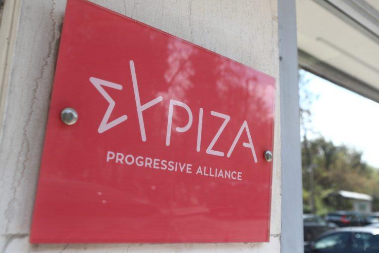 ΣΥΡΙΖΑ: Συγχαρητήρια στην Τελτσίδου για το ασημένιο μετάλιο στο τζούντο