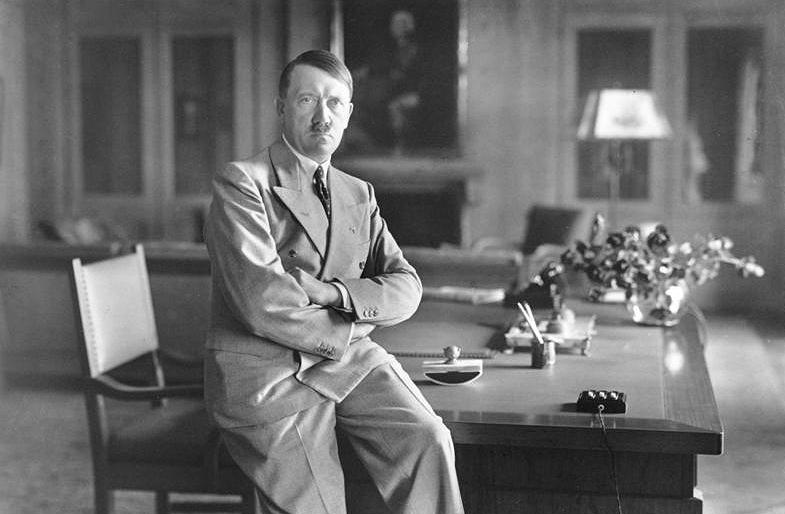 Αδόλφος Χίτλερ: 80 χρόνια από τον θάνατο του ναζιστή ηγέτη
