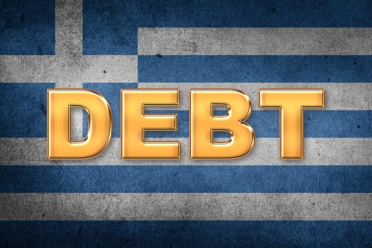 Δασμοί Τραμπ: Οι κίνδυνοι για το ελληνικό δημόσιο χρέος – Σύγκριση με άλλες χώρες