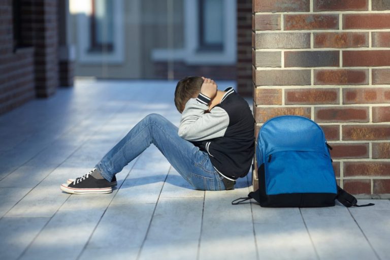 Stop bullying: Πάνω από 1.200 αναφορές στην πλατφόρμα – Οι περιοχές με τα περισσότερα περιστατικά