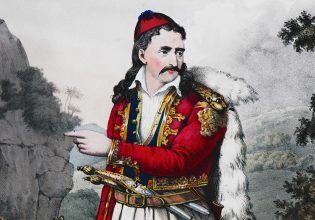Θεόδωρος Κολοκοτρώνης: Η αποφυλάκισή του από τον Όθωνα
