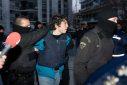Νίκος Ρωμανός:  Στη φυλακή για έξι ακόμα μήνες ο Νίκος Ρωμανός για την έκρηξη στους Αμπελόκηπους