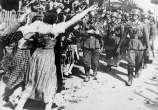 Ναζιστική Γερμανία – Τι θα κάνατε αν οι άνθρωποι που αγαπάτε άρχιζαν να υποστηρίζουν ιδέες που μισείτε;