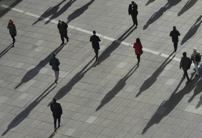 Eurostat: Πρωτιά της Ελλάδας στην εργασία τα Σαββατοκύριακα – Στοιχεία με αφορμή την Πρωτομαγιά