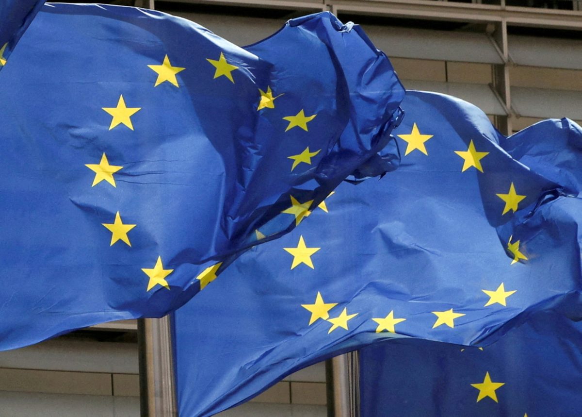 ΕΕ: Ενέκρινε το 17ο πακέτο κυρώσεων κατά της Ρωσίας – Στοχεύει τα νέα τάνκερ του σκιώδους στόλου της Μόσχας