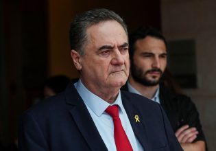 Ισραήλ: Τελεσίγραφο στη Χαμάς – «Ή θα αποδεχτεί τη συμφωνία των ΗΠΑ ή θα αφανιστεί»