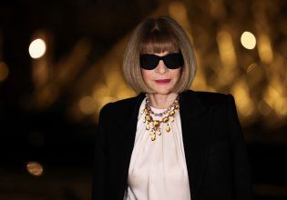 Η ανταρσία της Άννα Γουίντουρ: Από τη λάμψη στην κοινωνική δικαιοσύνη, κόντρα στον Τραμπ