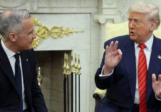 Η διπλωματία του Ντόναλντ Τραμπ: Πώς να φέρεις το συνομιλητή σου σε δύσκολη θέση