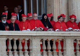 «Habemus Papam»: Η προέλευση και η σημασία της εμβληματικής φράσης