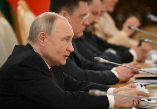 Ρωσία: Aπαράδεκτο το τελεσίγραφο των Ευρωπαίων, δεν μπορούν να μας μιλούν έτσι
