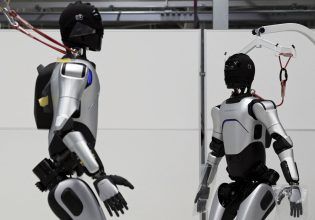Tεχνητή νοημοσύνη: Πώς ο Σι τζινπίνγκ σχεδιάζει να νικήσει τον Τραμπ στον τεχνολογικό πόλεμο Κίνας – ΗΠΑ