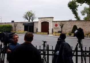 Παρατείνεται το θρίλερ στην Κωνσταντινούπολη – Χαμηλές προσδοκίες για τις συνομιλίες της Ρωσίας με την Ουκρανία