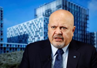 Καρίμ Χαν: Σε διοικητική άδεια από το ΔΠΔ – Έρευνα εις βάρος του για ανάρμοστη σεξουαλική συμπεριφορά