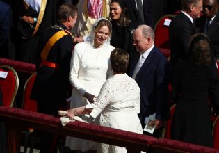 Μονακό: Σκάνδαλα κλονίζουν το πριγκιπάτο – Ο πρώην έμπιστος του Αλβέρτου βγάζει τα μυστικά του στη φόρα