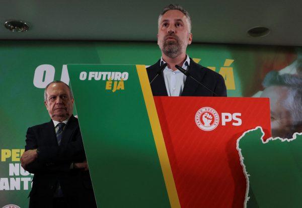 Πορτογαλία: Νίκη του δεξιού συνασπισμού – Παραίτηση Σάντος μετά την ήττα
