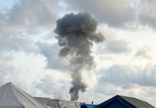 Γάζα: Εντολή των IDF για εκκένωση της Χαν Γιουνίς – Το 92% των σπιτιών είναι πλήρως ή μερικώς κατεστραμμένα